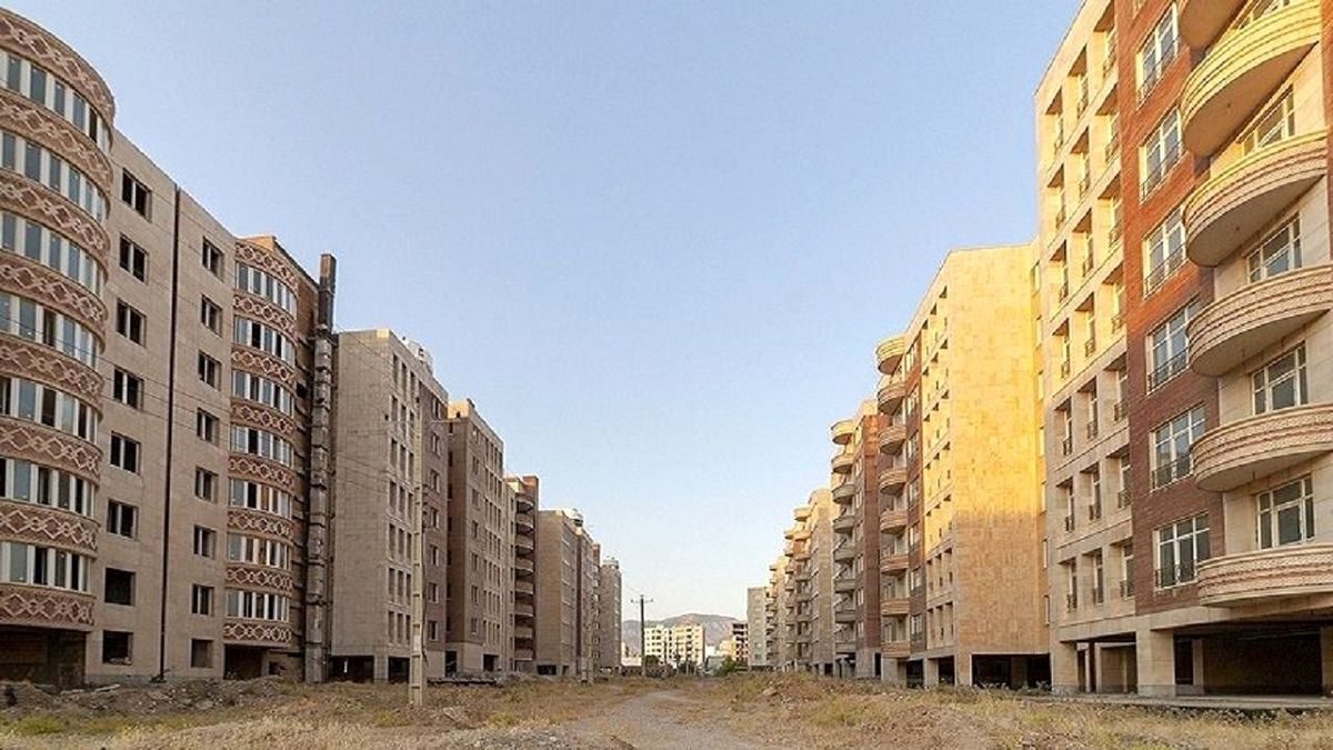 معضل نرخ دولتی مسکن ملی؛ خانههای پوست کاغذی ساخته خواهد شد معضل نرخ دولتی مسکن ملی؛ خانههای پوست کاغذی ساخته خواهد شد