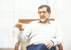  نیازمند تغییر راهبردی در سیاست‌های داخلی و خارجی هستیم