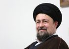 هر گروهی که وطن‌فروش نیست باید بتواند در هرم سیاسی صعود کند