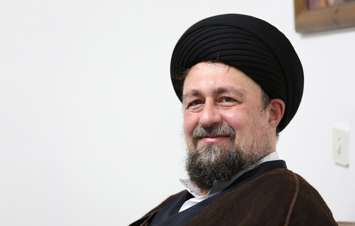 هر گروهی که وطنفروش نیست باید بتواند در هرم سیاسی صعود کند هر گروهی که وطنفروش نیست باید بتواند در هرم سیاسی صعود کند