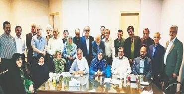 همه مخالفان «آشتی ملی»