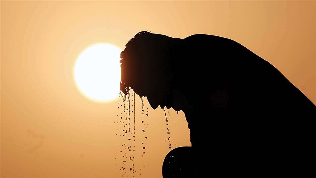 هشدار نارنجی هواشناسی برای ۲۰ استان؛ آذربایجان‌ و البرز در صدر افزایش دما