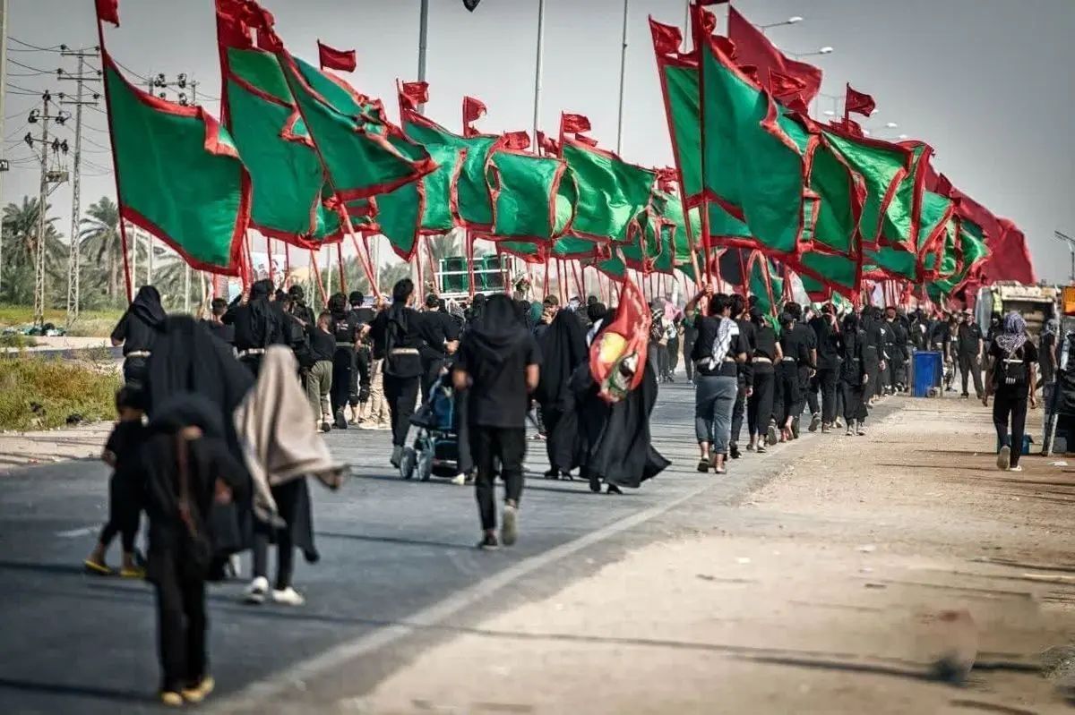 شرط دریافت تسهیلات اربعین: گذرنامه و مهر ورود و خروج