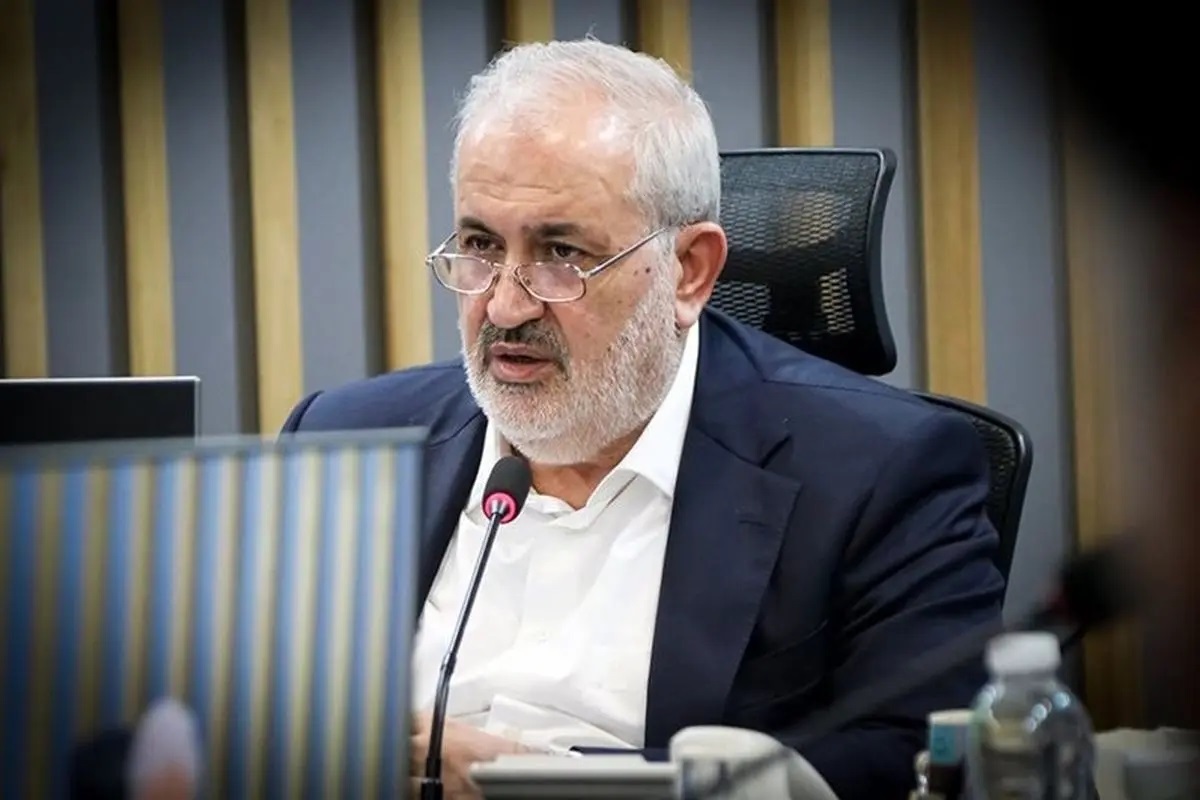 طراح استیضاح وزیر نیرو: وعدههای علیآبادی محقق نشد طراح استیضاح وزیر نیرو: وعدههای علیآبادی محقق نشد