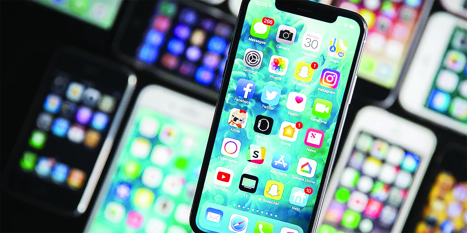 شکست تمام ‌عیار سیاست فیلترینگ