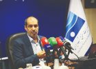 وضعیت سدهای تهران همچنان بحرانی هستند