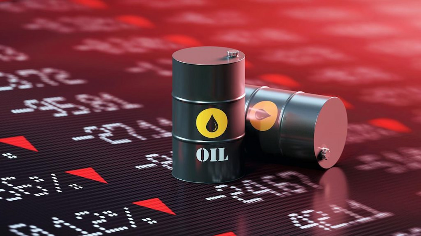 وقتی نفت تمایلی به بالا رفتن ندارد