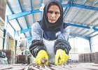 وقتی «کار اجباری» خانه را ویران می‌کند