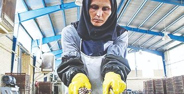 وقتی «کار اجباری» خانه را ویران می‌کند
