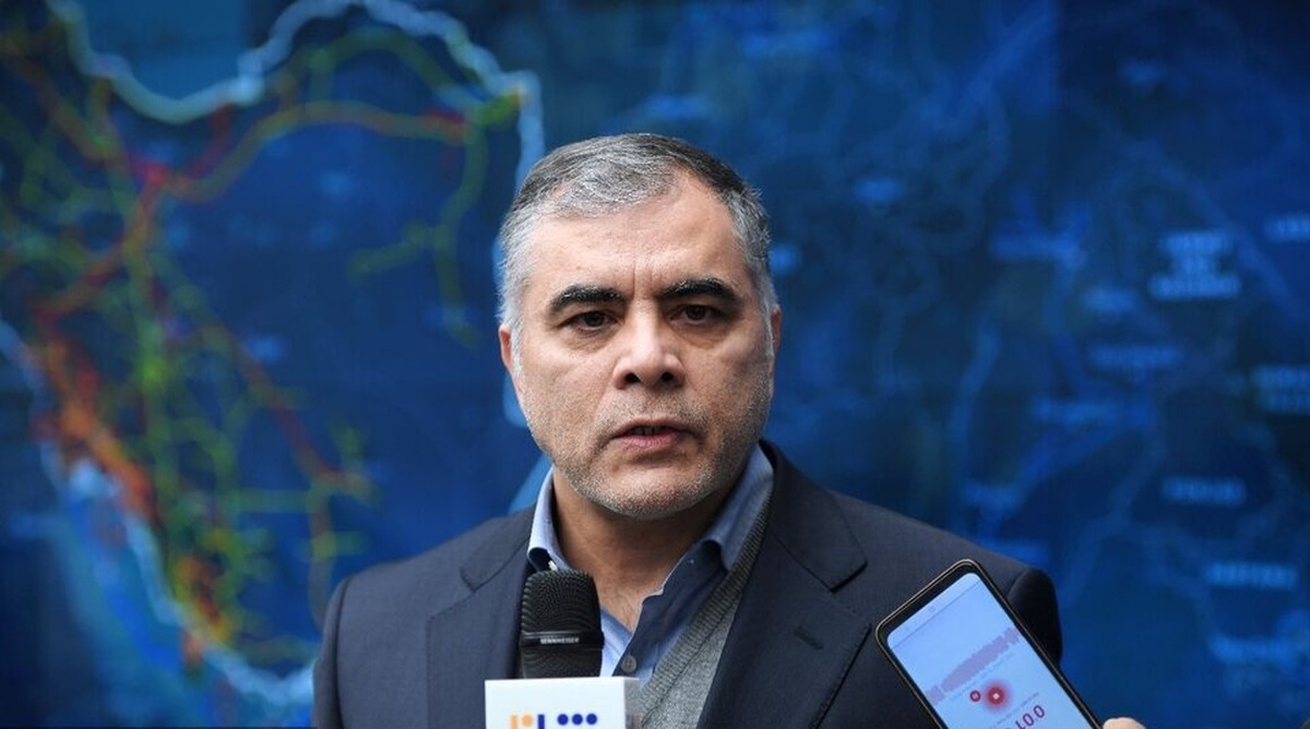 پاکنژاد: ادعای انباشت نفت ایران روی آب بیاساس است پاکنژاد: ادعای انباشت نفت ایران روی آب بیاساس است