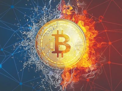 پایان سلطه بیت‌کوین؟