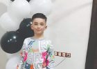 پایان قصه ایلیا کوچولو