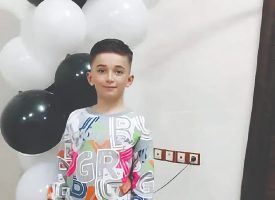 پایان قصه ایلیا کوچولو