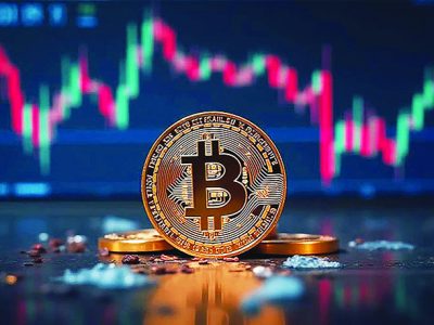 پایان فشار فروش ۱۰روزه بیت‌کوین