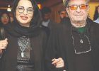 پرونده قتل داریوش مهرجویی و همسرش بسته شد