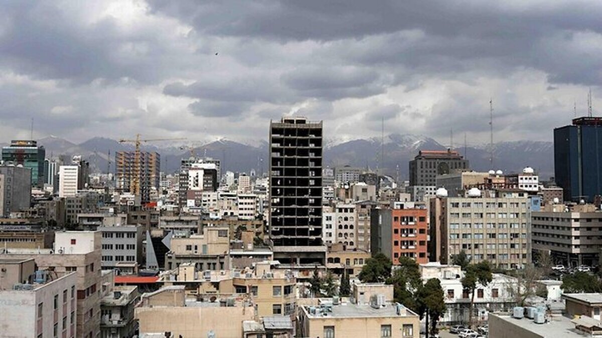 بازار مسکن همچنان در رکود؛ راه‌حل کوتاه‌مدت برای خروج از رکود وجود ندارد