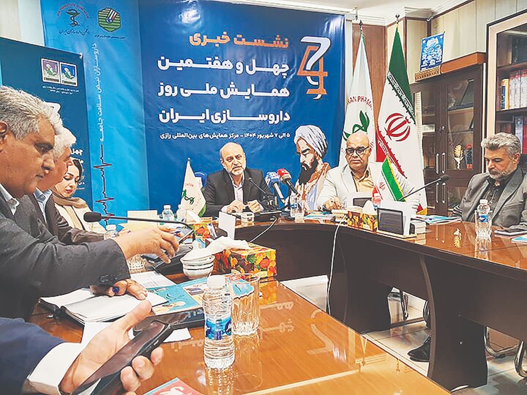 پول دارو با تاخیر ۴۰۰ روزه به صنعت برمی‌گردد