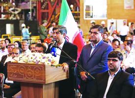 پیشگامی فولاد مبارکه در سرمایه‌گذاری