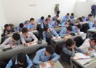 کاهش جمعیت، افت آموزش؛ تهدید دوگانه برای آینده تحصیل دانش‌آموزان