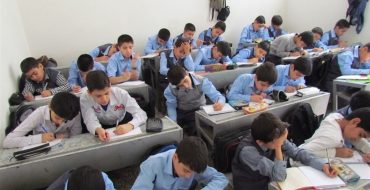کاهش جمعیت، افت آموزش؛ تهدید دوگانه برای آینده تحصیل دانش‌آموزان