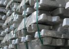 کاهش قیمت آلومینیوم در نخستین روز اعمال تعرفه‌های آمریکا