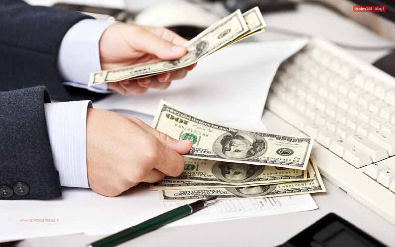 کدام کالاها بیشترین ارز را از بانک مرکزی گرفتند؟