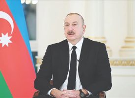 کریدور زنگزور به هیچ‌وجه تهدیدی برای ایران نیست