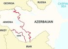 کریدور زنگزور؛ مسیر راهبردی انتقال انرژی از جمهوری آذربایجان به ترکیه