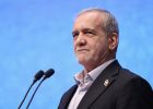 کسانی که زندانی‌شان کرده بودیم، پای ایران ایستادند
