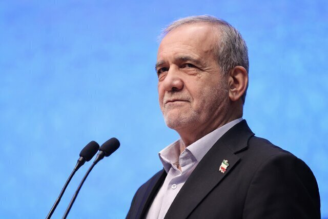 کسانی که زندانی‌شان کرده بودیم، پای ایران ایستادند