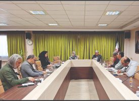گام مشترک برای هنر فراگیر