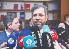 گفت‌وگو با اروپا ادامه می‌یابد