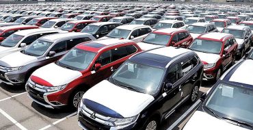 گمرک مقررات جدید واردات خودرو را ابلاغ کرد گمرک مقررات جدید واردات خودرو را ابلاغ کرد