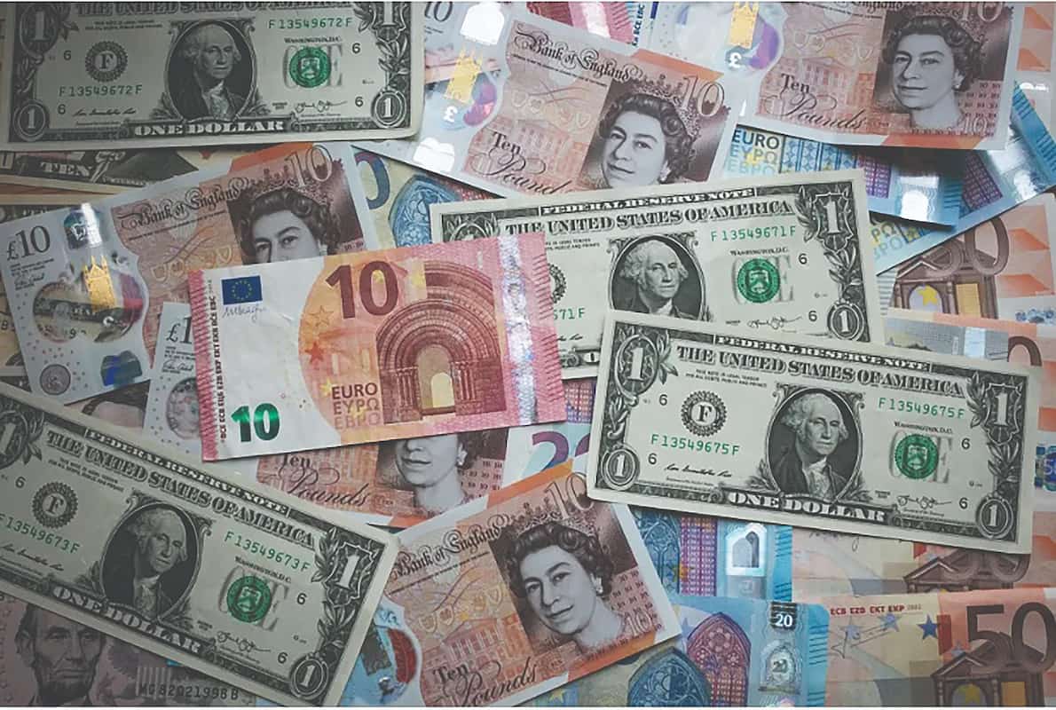 یک قدم تا ابر بحران ارزی