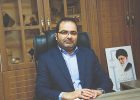  ۱۵۰ روز قطعی برق صنایع