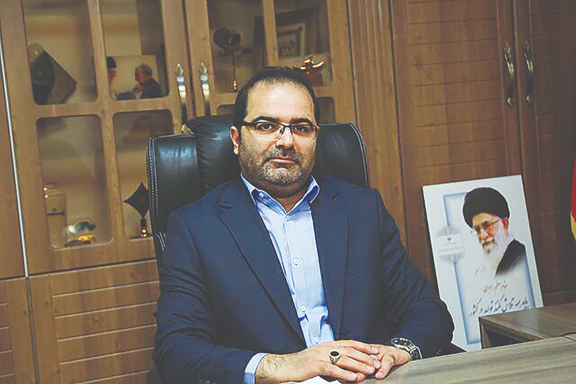  ۱۵۰ روز قطعی برق صنایع