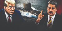 آتش‌بازی در کارائیب