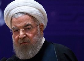 آتش‌زنندگان برجام سکوت کنند!