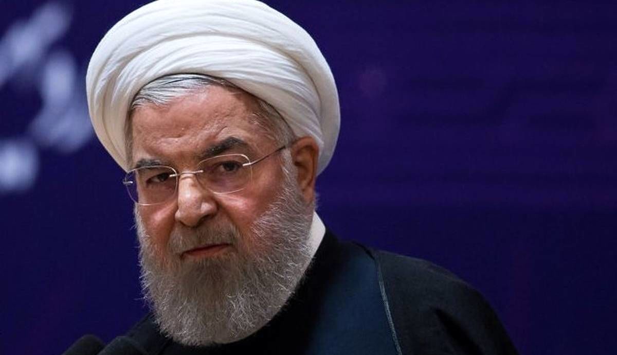 آتش‌زنندگان برجام سکوت کنند!