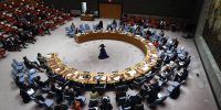 آخرین تیر تهران در تاریکی نیویورک