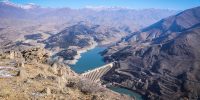آخرین موجودی آب سدهای کشور