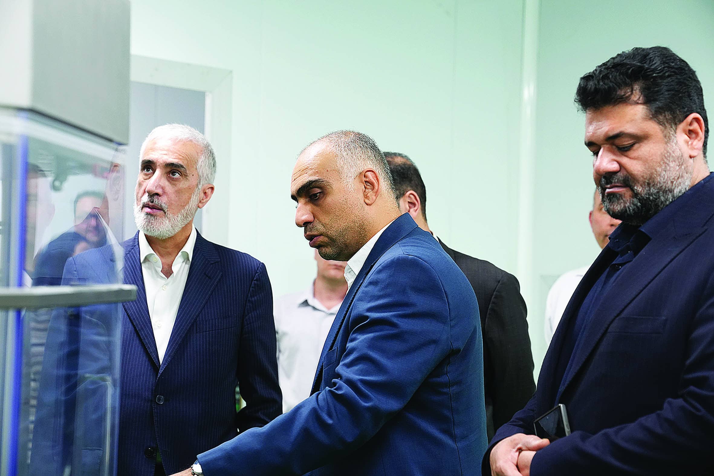آرتا دارو در تراز جهانی