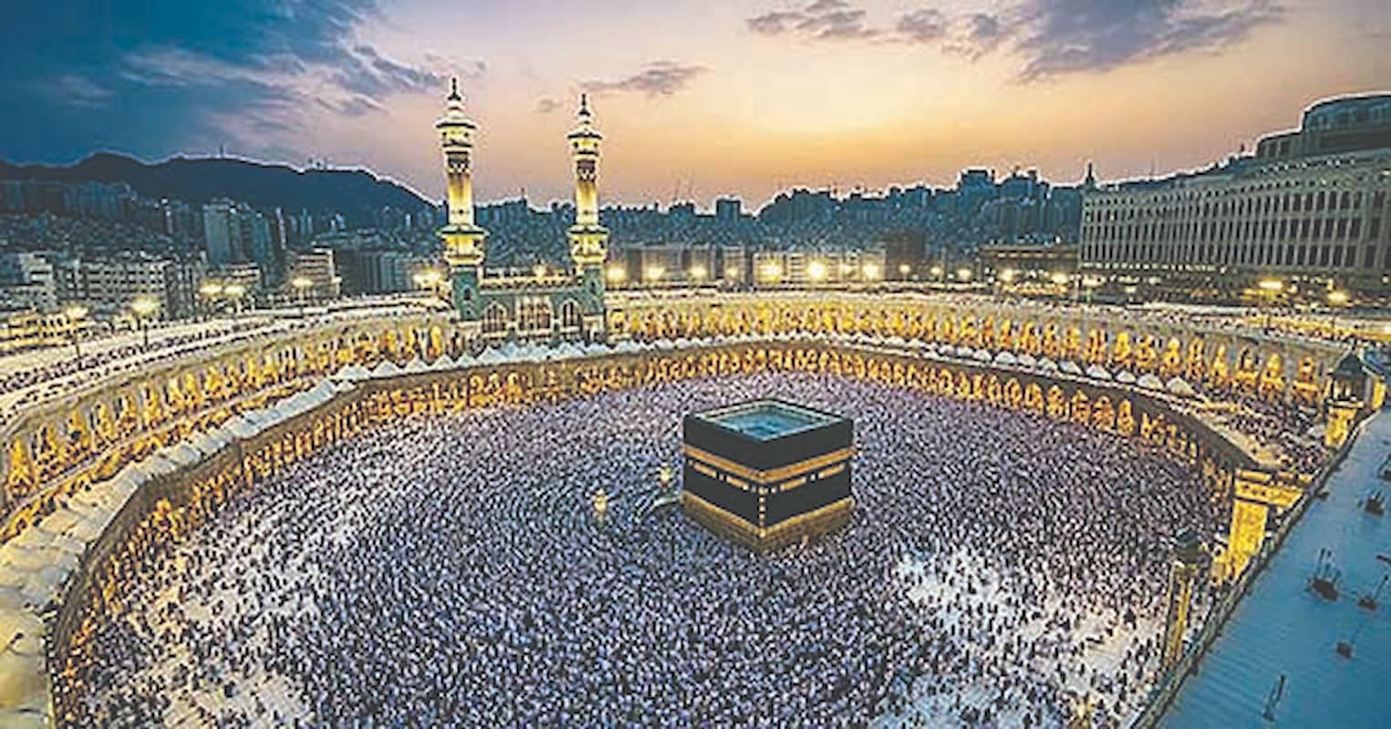 آغاز ثبت‌نام دارندگان فیش عمره