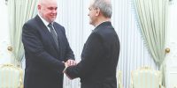 آمادگی تهران و مسکو برای اجرای توافق دوجانبه