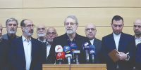 آمریکا قیم لبنانی‌ها نیست