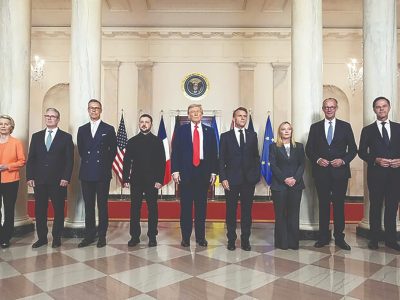 ائتلاف مشتاقان در پاریس