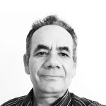 ابراهیم دانش پژوه