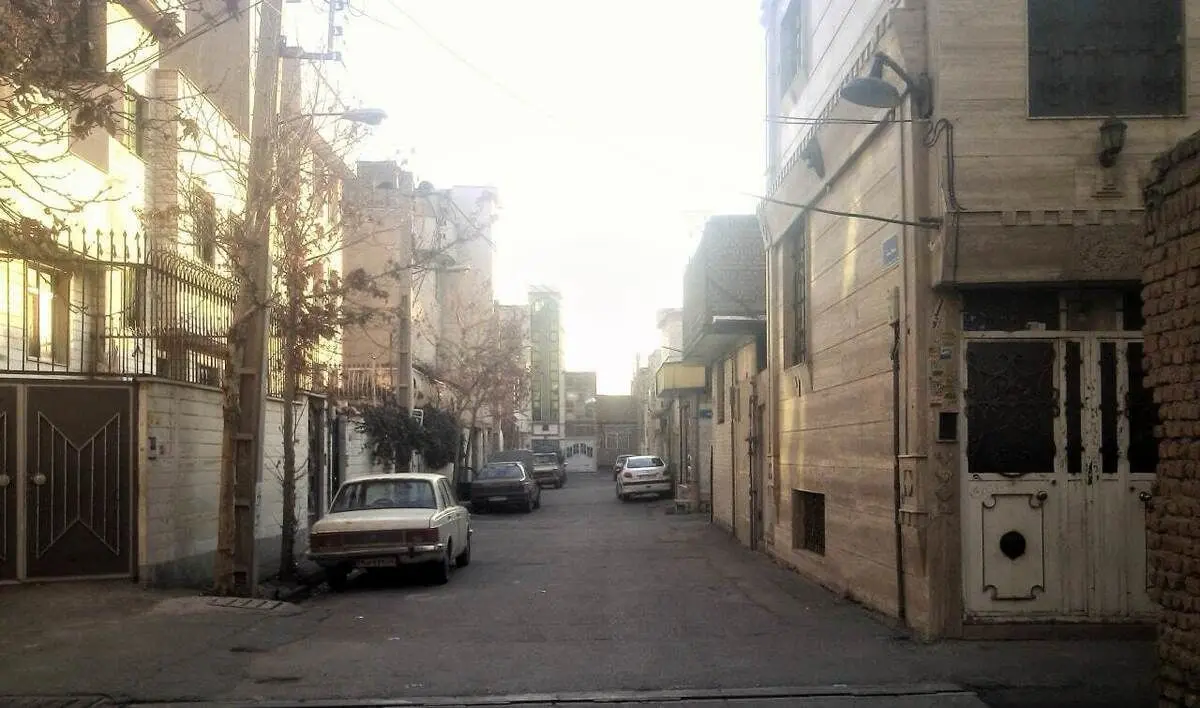 بازار اجاره در جنوب تهران؛ ودیعههای نجومی برای واحدهای کوچک! بازار اجاره در جنوب تهران؛ ودیعههای نجومی برای واحدهای کوچک!