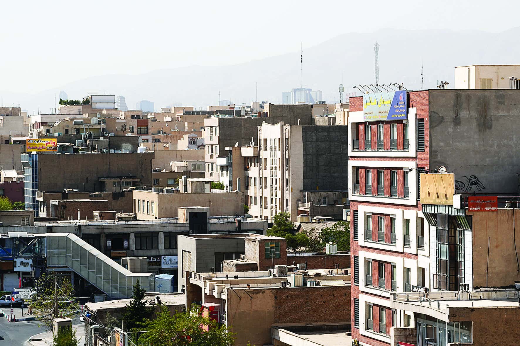 اجاره‌خانه زیر فشار ارز