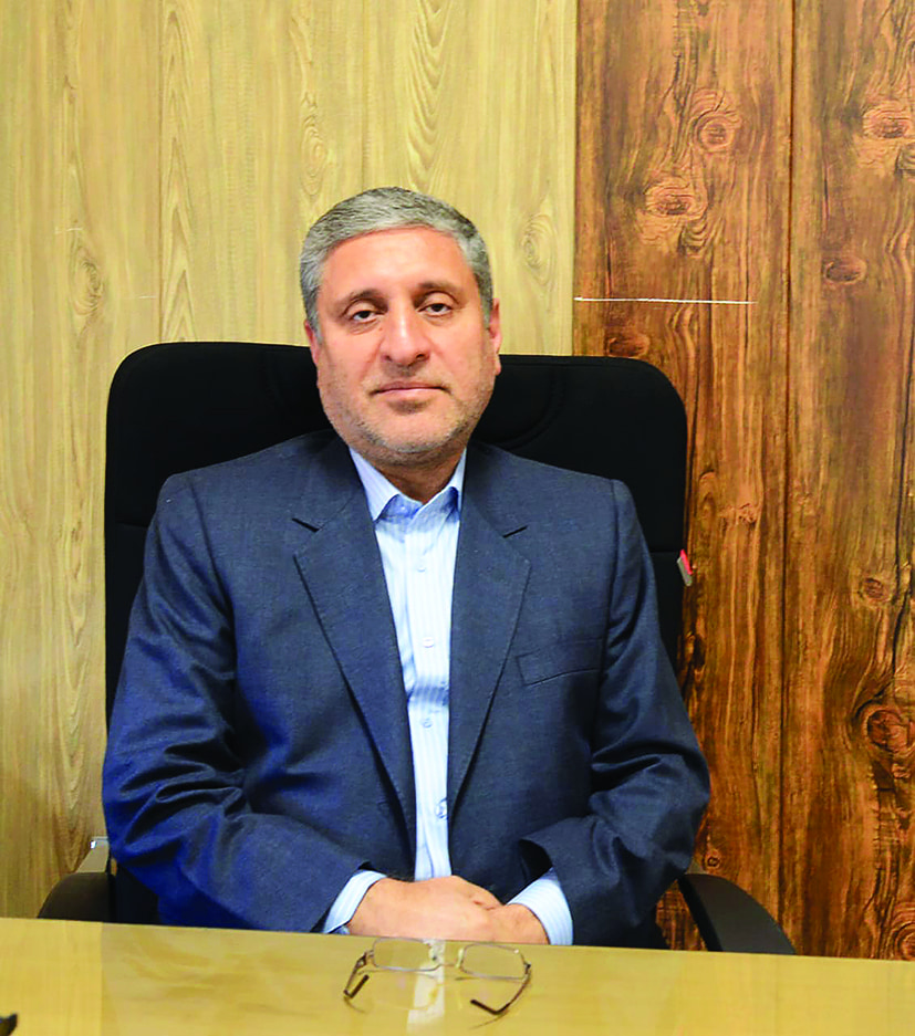 اجرای طرح تحول زمین‌شناسی در کشور